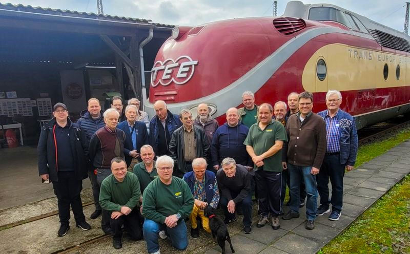  - Termine 2025 Motiv 